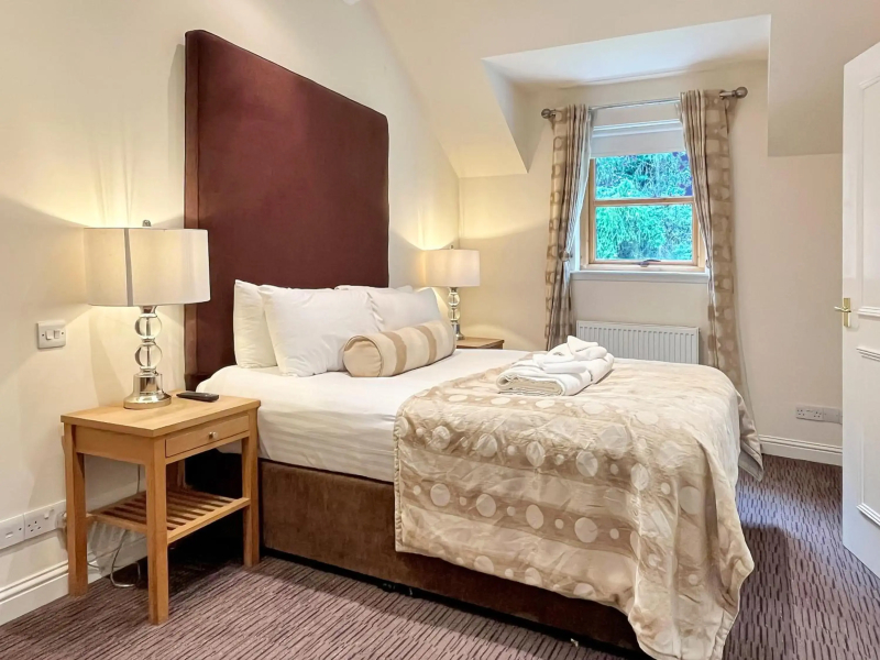 Atholl Palace Hotel