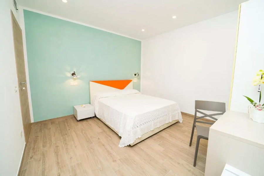 tra Sole e Limoni Apartments