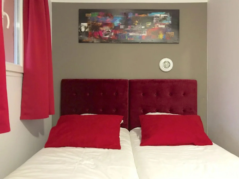 Village Le Rouret Appartement Prestige