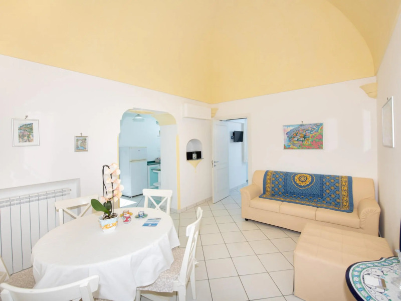 Villa a Praiano ID 554