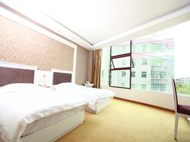 5 Yue Hotel Shangri-La