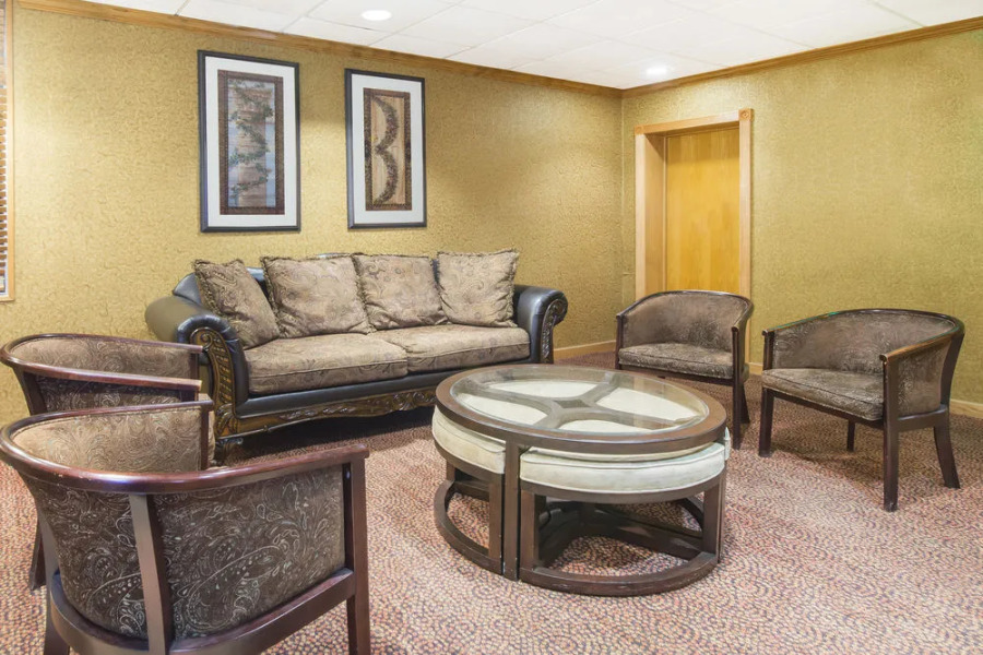 Comfort Inn Austinburg