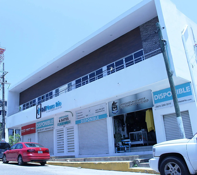Ediplazario Coatzacoalcos