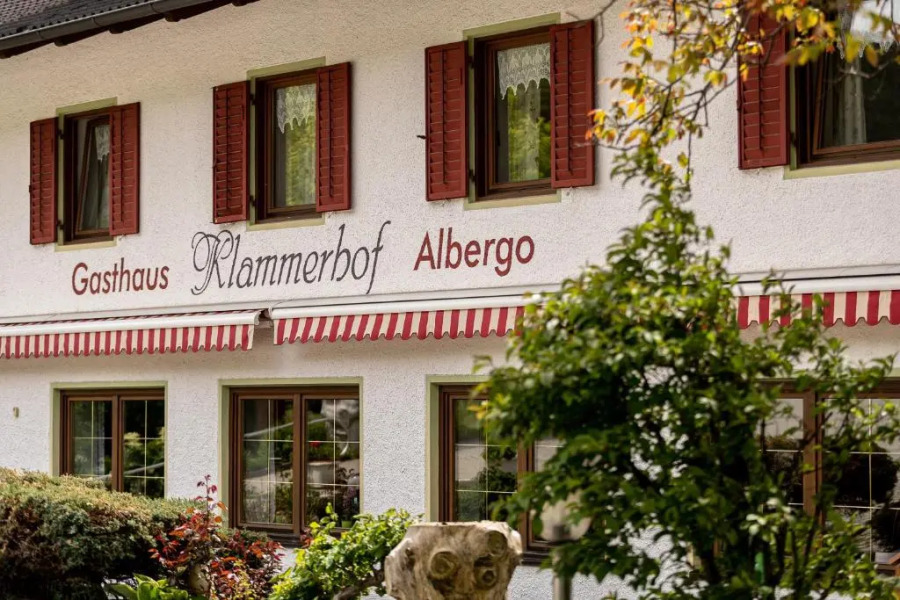 Hotel Klammerhof