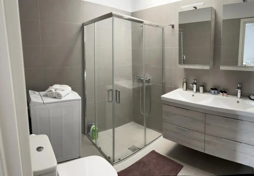 The granny’s house