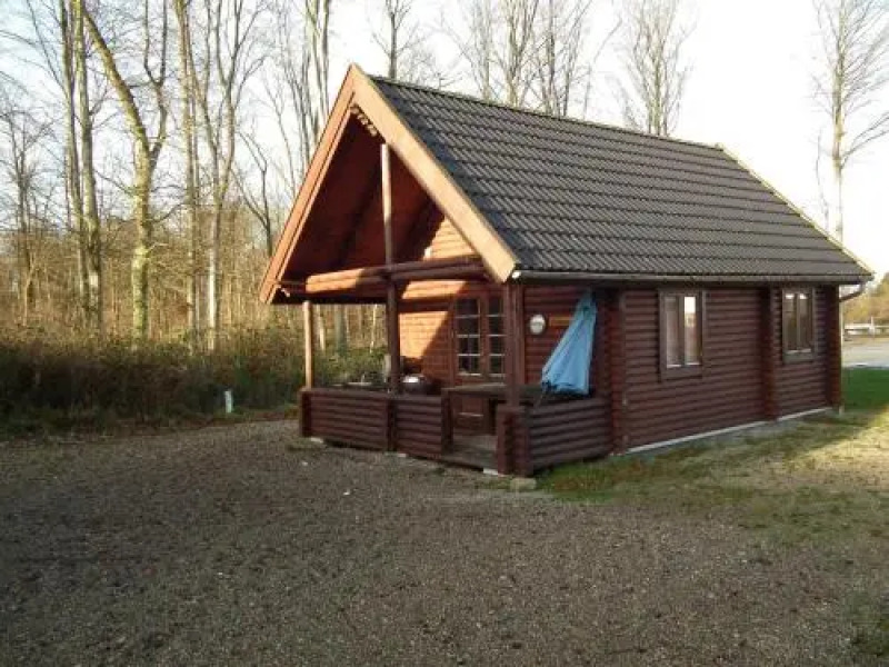 Sandskaer Strandcamping & Cottages