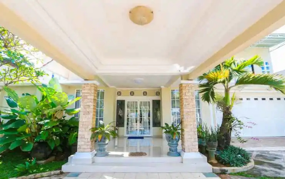 Home 88 Feels Like Home