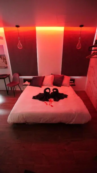 Suite Morning Star (Adults Only)