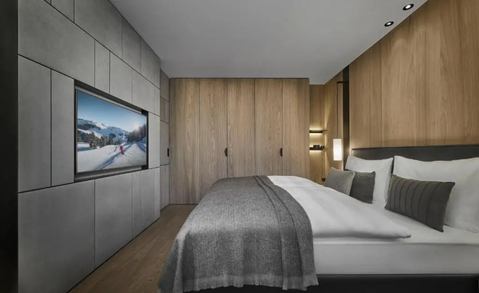 Harisch Hotel Weisses Rössl