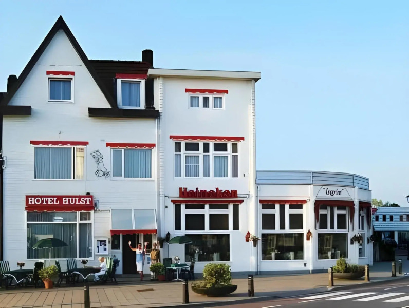 Hotel Hulst