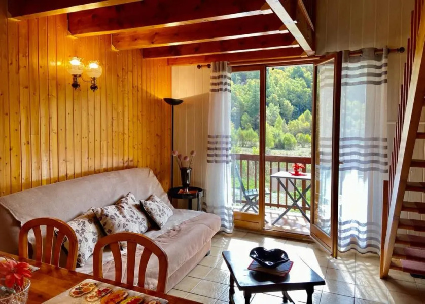 Charmant T3 "les Cerdans"