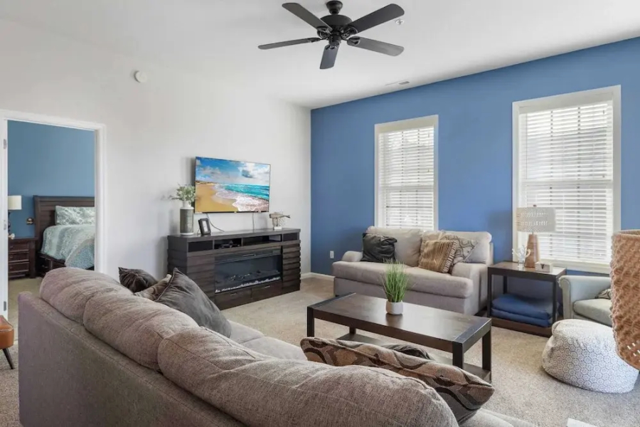 Villages at Five Points- West