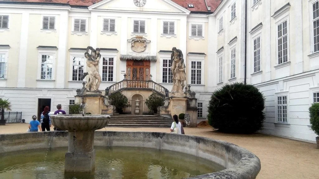 Dreampark Ferienwohnungen, Familie Karall