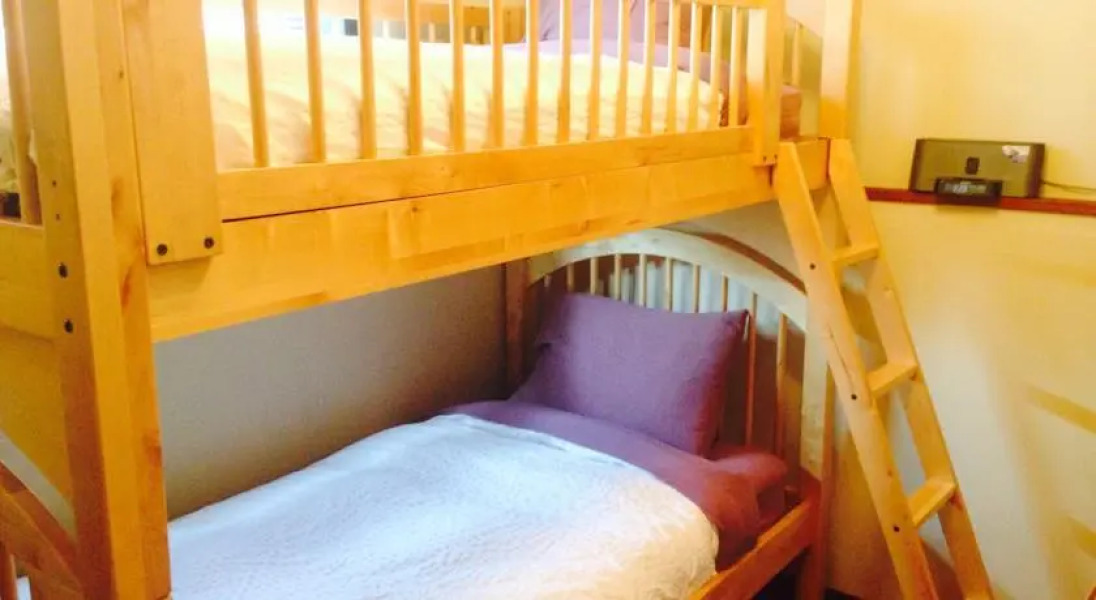 Eagle Tree Lodge Cottage and Heron Suite