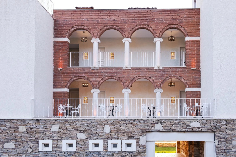 Vinifera Ephesus Hotel