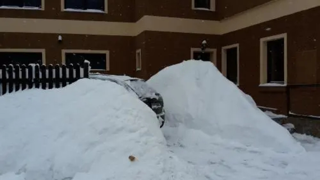 Apartments V Zatacce