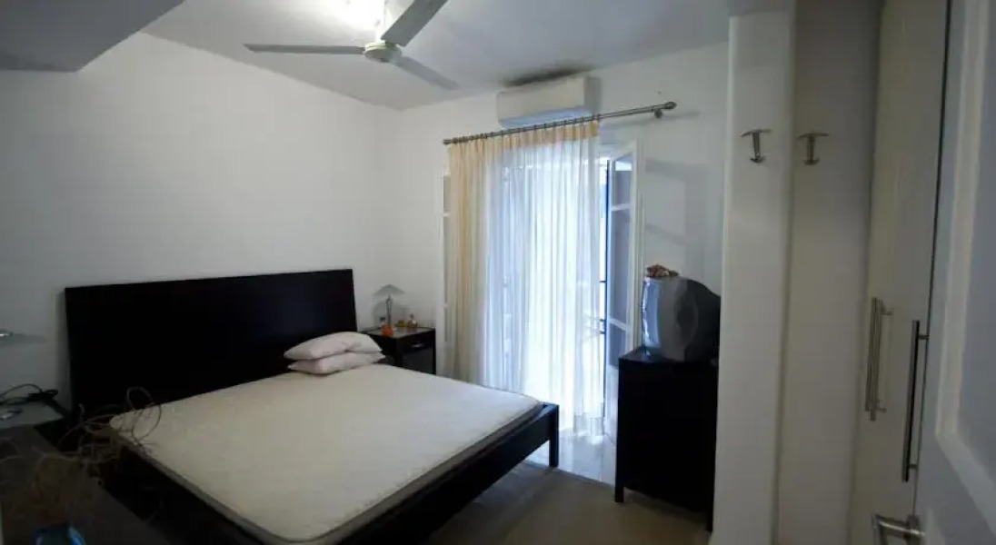 Villa Glyfadi Mykonos