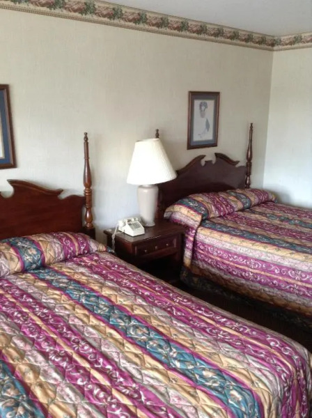 Northgate Inn by Townhouse Hattiesburg I-59