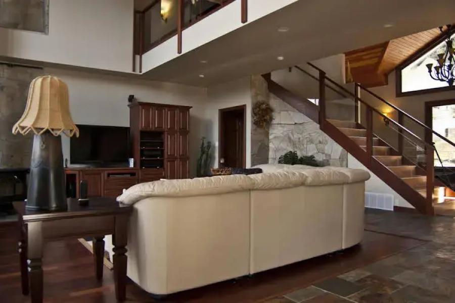 High Hopes Bed and Breakfast