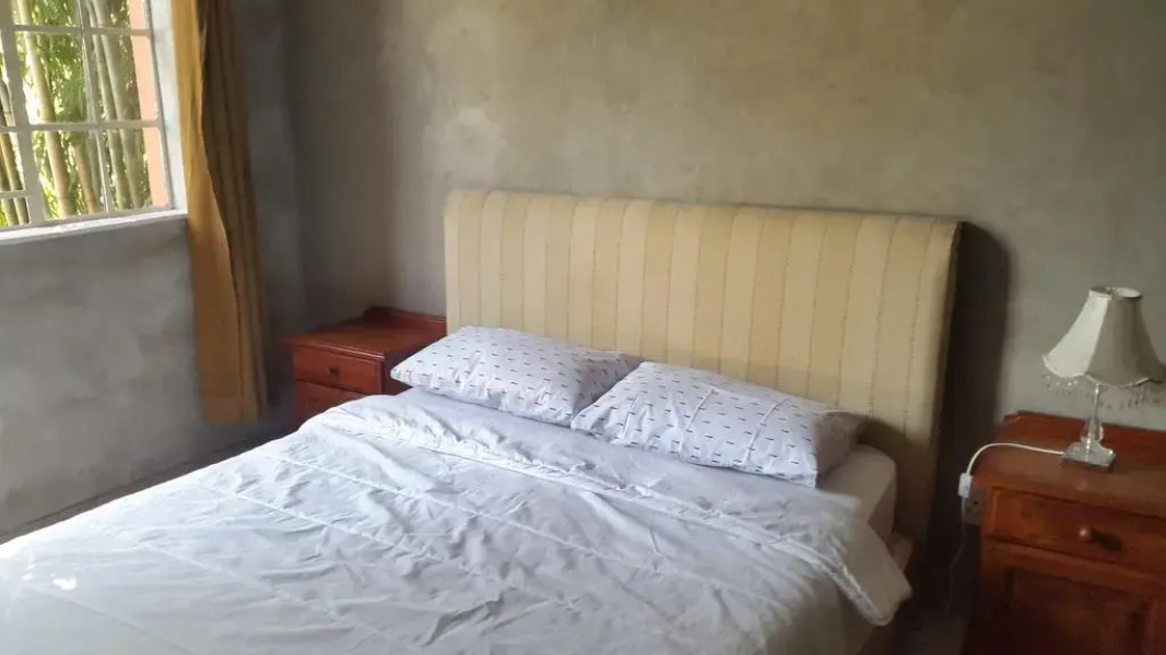 Rosebank Lodge  Backpacker