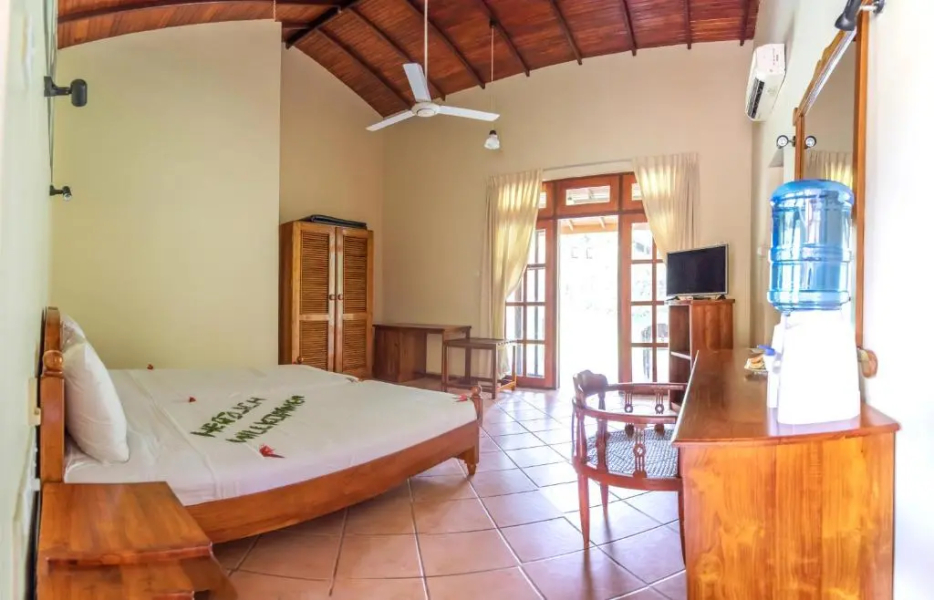 Ayurveda Kuren Maho
