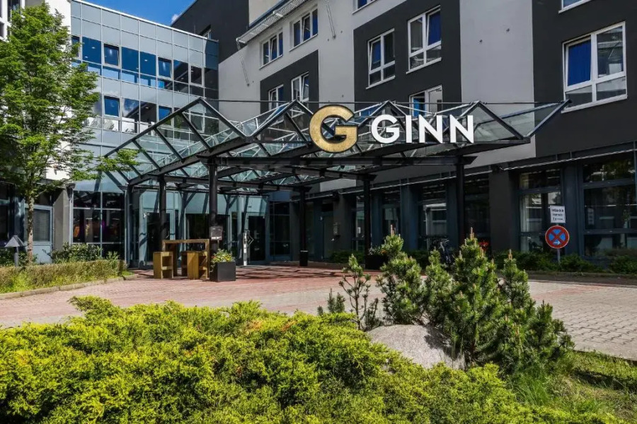 Courtyard by Marriott Berlin Teltow