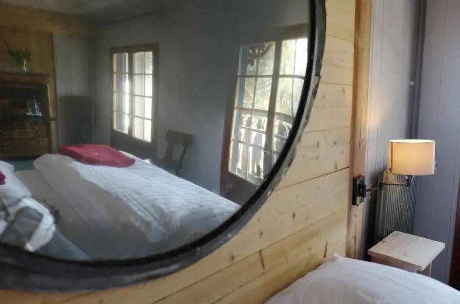 Le Coucou Hotel & Restaurant