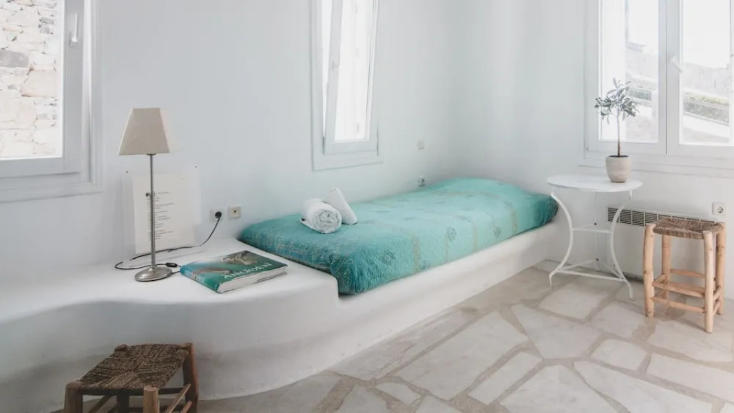 Villa Nancy by Mykonos Pearls