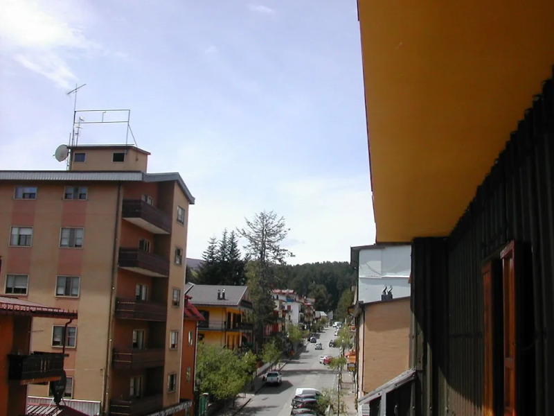 Hotel Cristallo