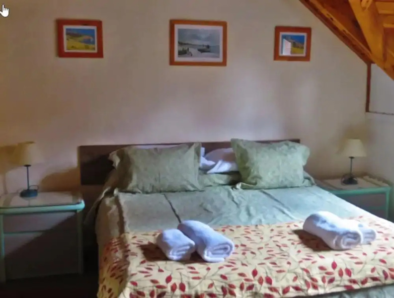 Hotel & Apart Los 3 Mosqueteros