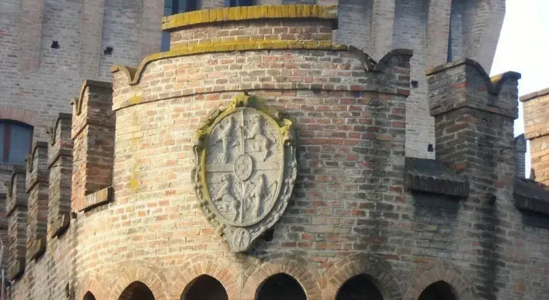 Appartamento Mirandola