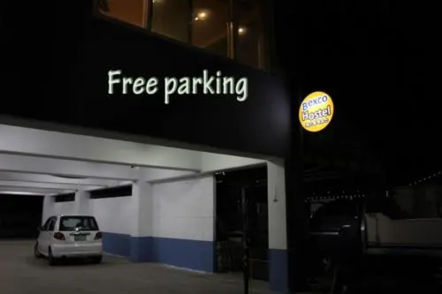 Bexco Hostel B&B