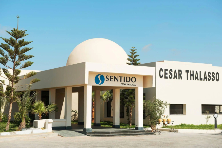 Cesar Thalasso