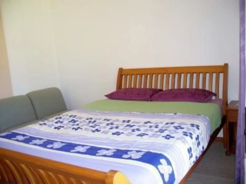 A Plus Samurai Lodge Backpackers