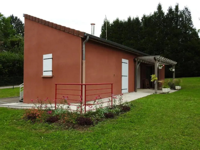 Gîte Viéville, 3 pièces, 6 personnes - FR-1-611A-4