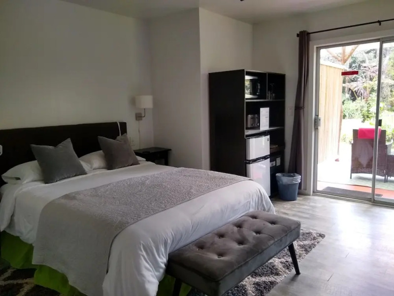 Hale 'Ohu Bed & Breakfast