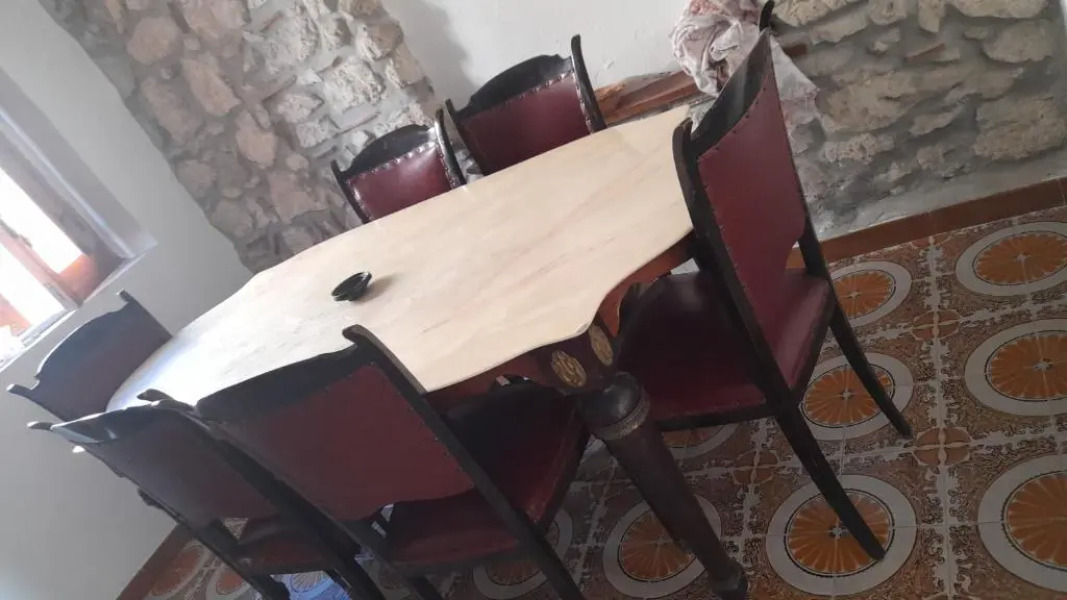 B&b Diamante and home restaurant