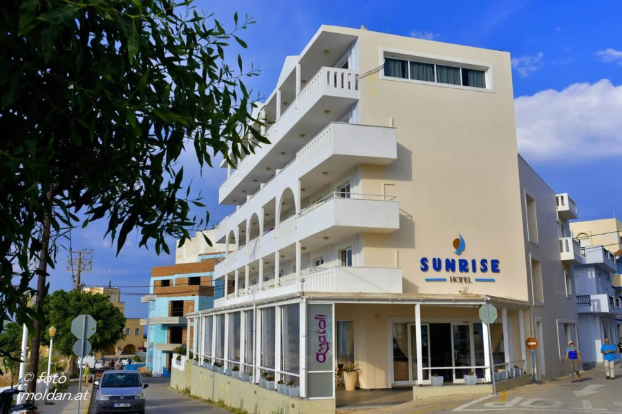 Sunrise Hotel