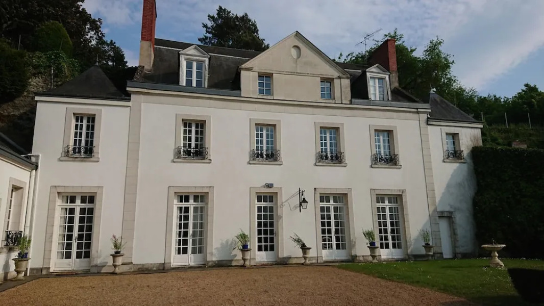 Le Manoir Du Plessis