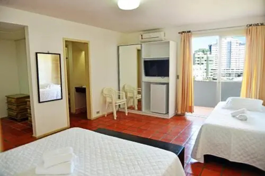 De Rose Centro Hotel