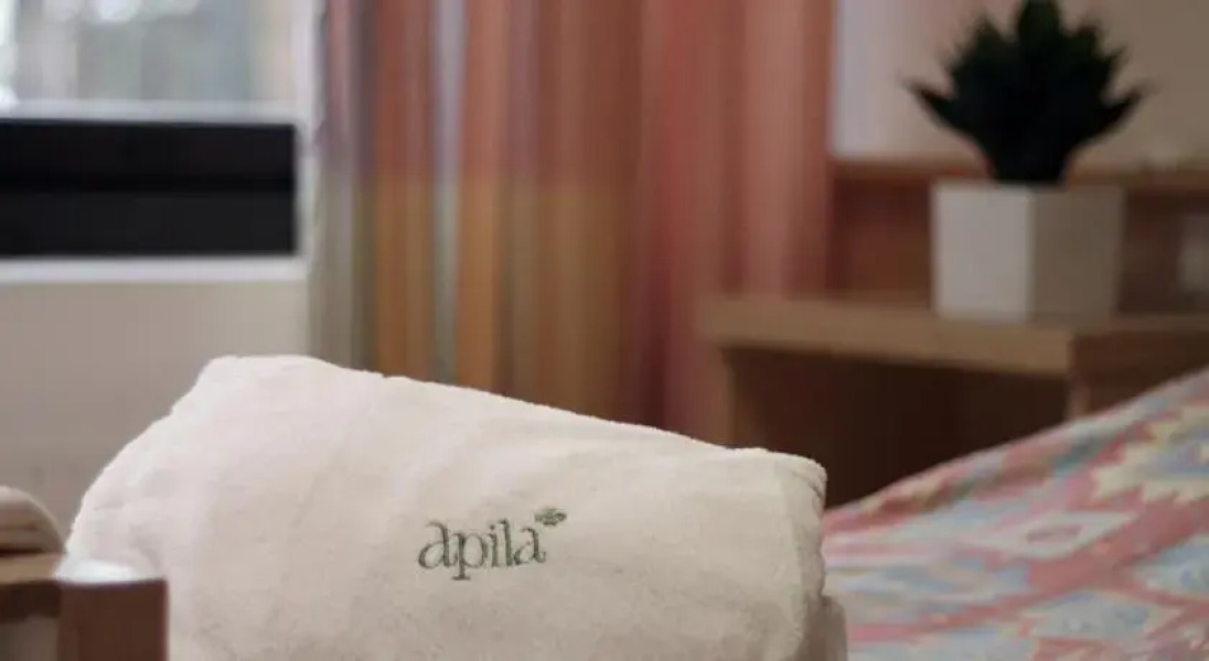 Kuntoutumiskeskus Apila