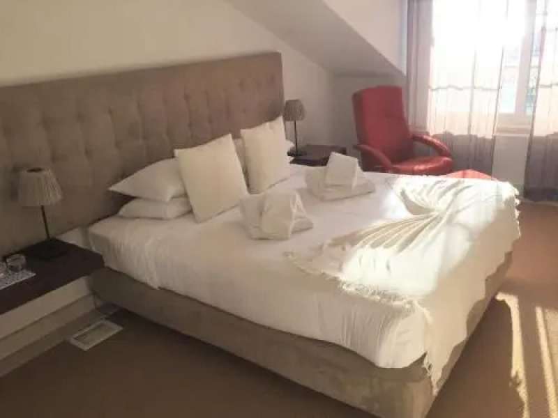 CheckinCheckout - The Buddha Ocean House