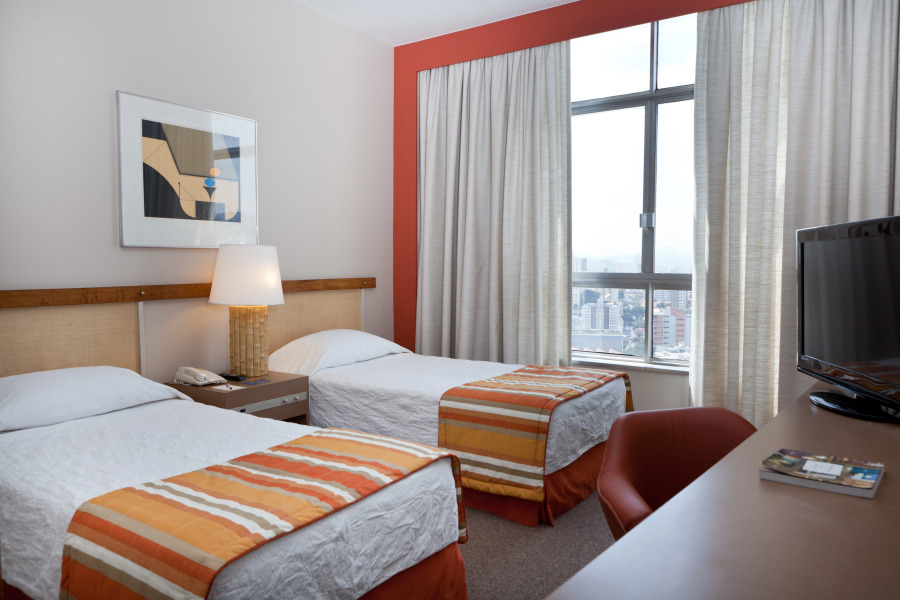 Hotel Belo Horizonte Othon Palace