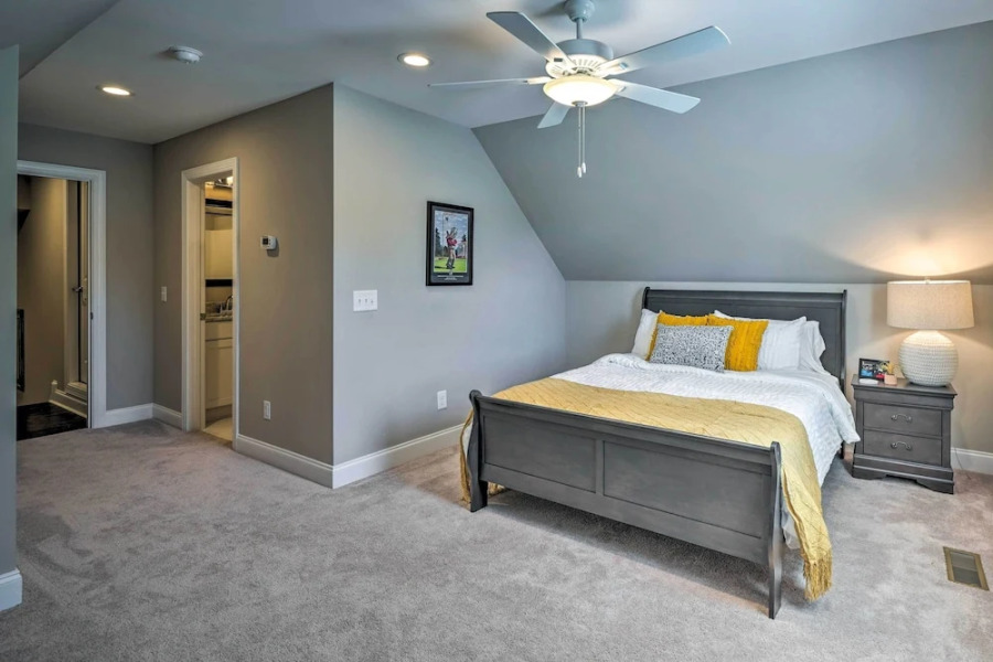 Pinehurst Golf Paradise - 2 Mi to Clubhouse!