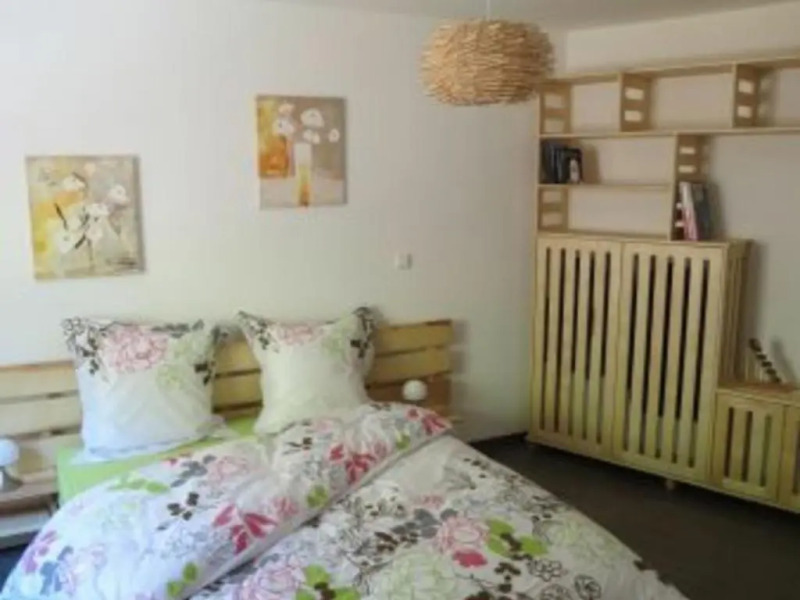 Gîte Ferdrupt, 2 pièces, 2 personnes - FR-1-589-101