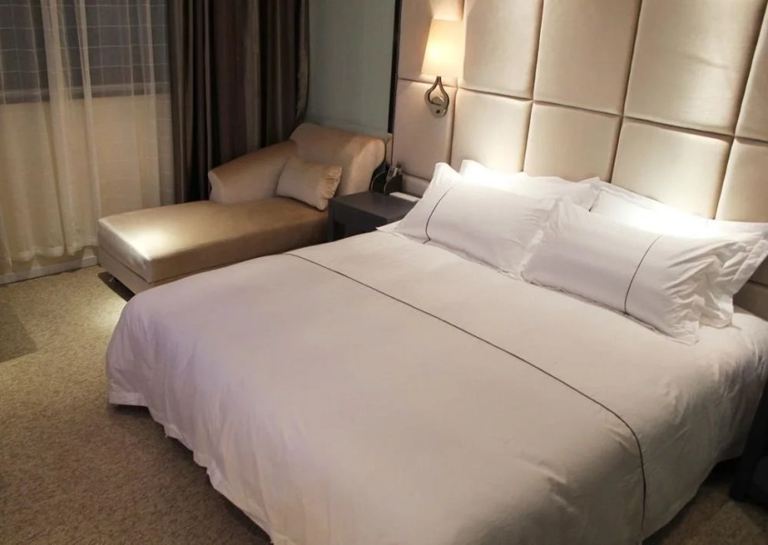 The Pearl Business Hotel