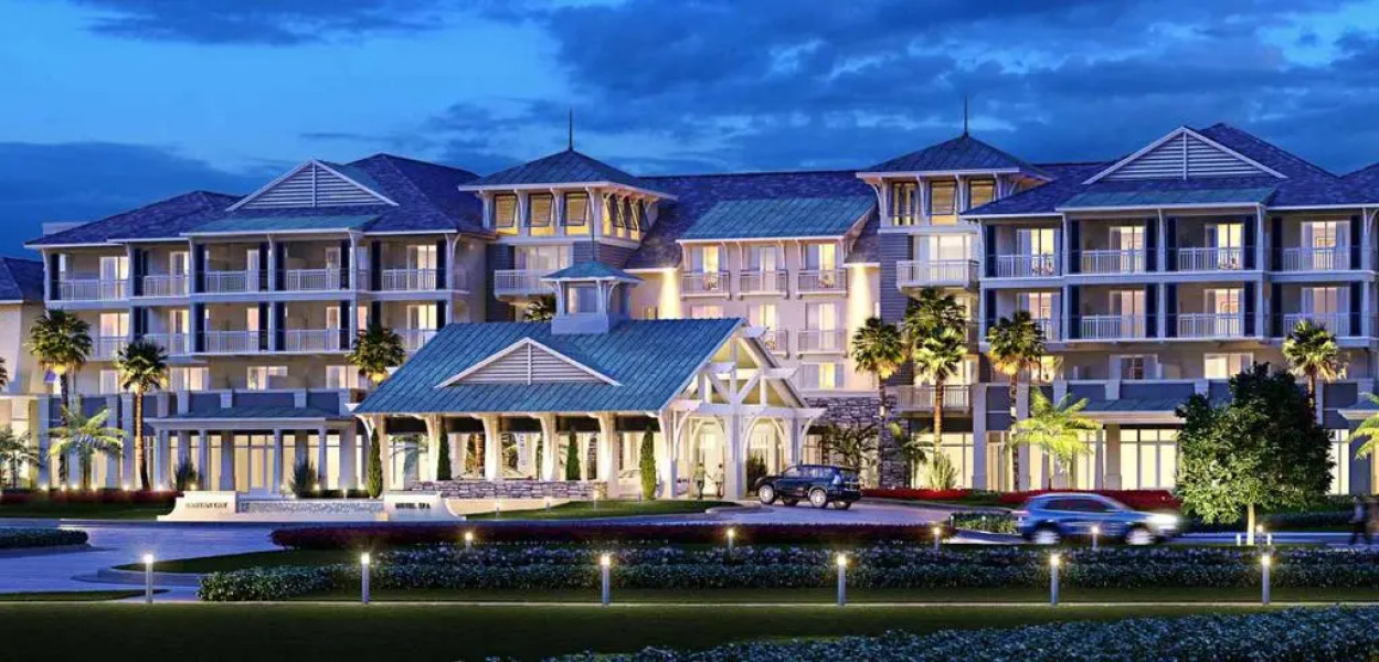 The Belgrove Resort & Spa, West Palm Beach, Autograph Collection