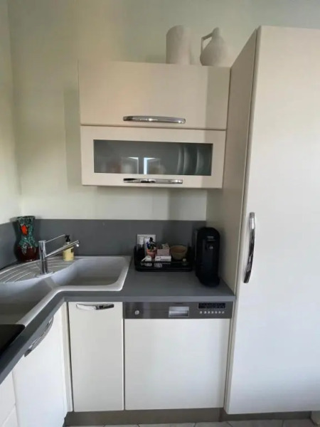 Magnifique Pool House à 2 min de Monaco