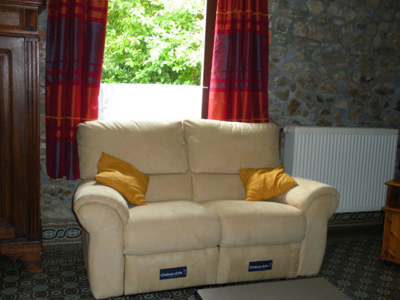 Ideal Cottage for Family & Friends Holiday - Calm in the Midst of Nature