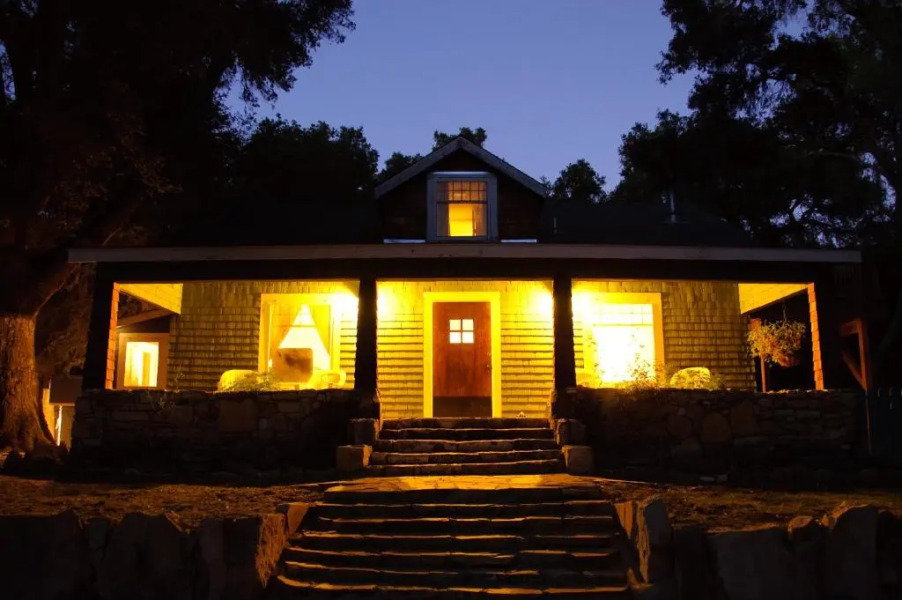 Dunning Ranch Guest Suites